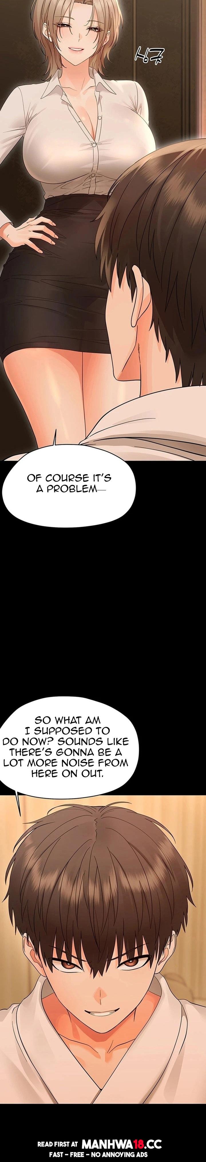 Small Beast Chapter 47 Page 3