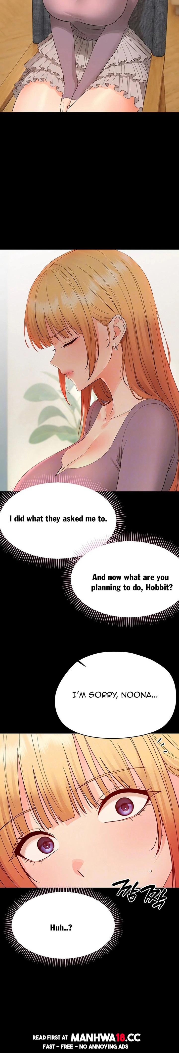 Small Beast Chapter 48 Page 3
