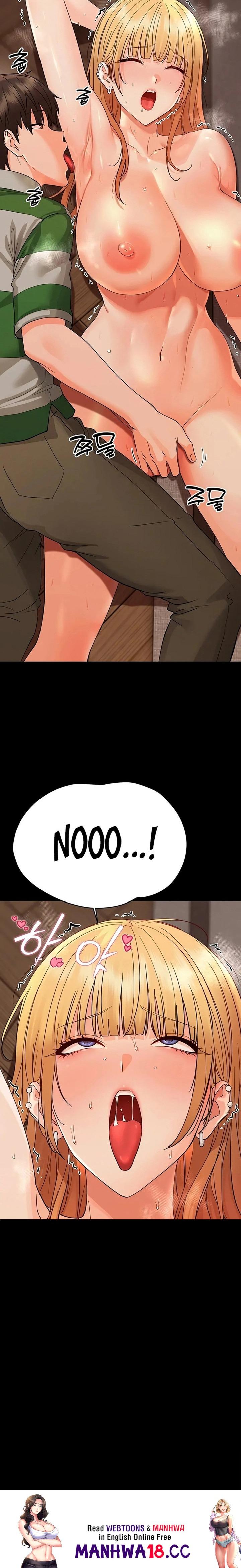 Small Beast Chapter 48 Page 31