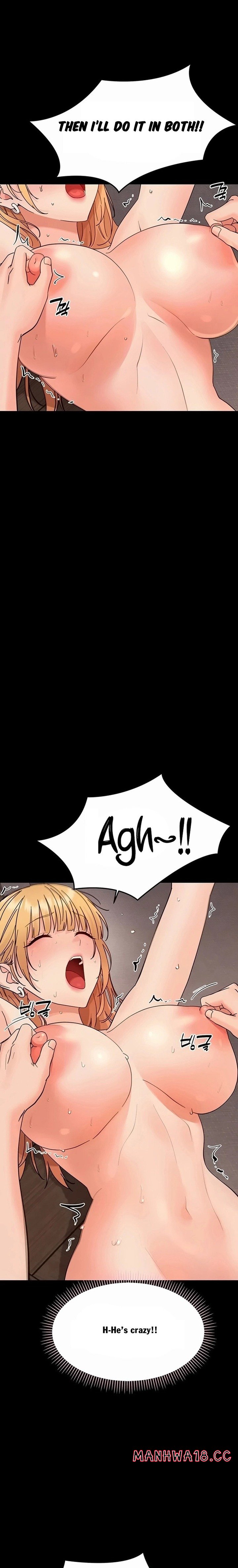 Small Beast Chapter 49 Page 4
