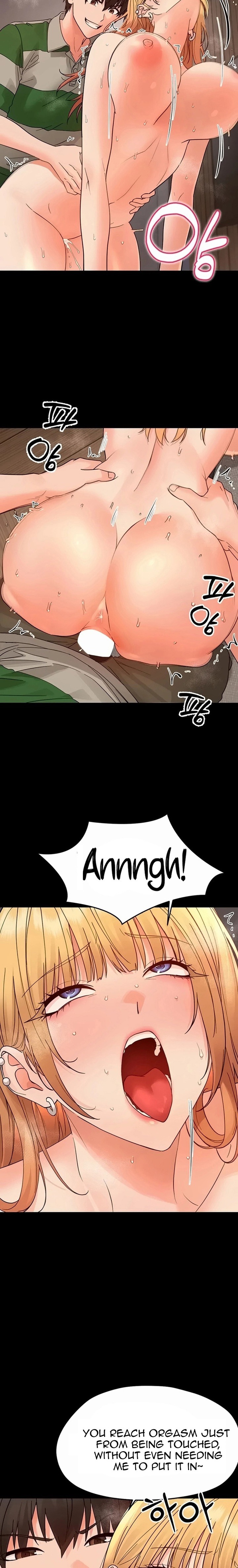 Small Beast Chapter 49 Page 7