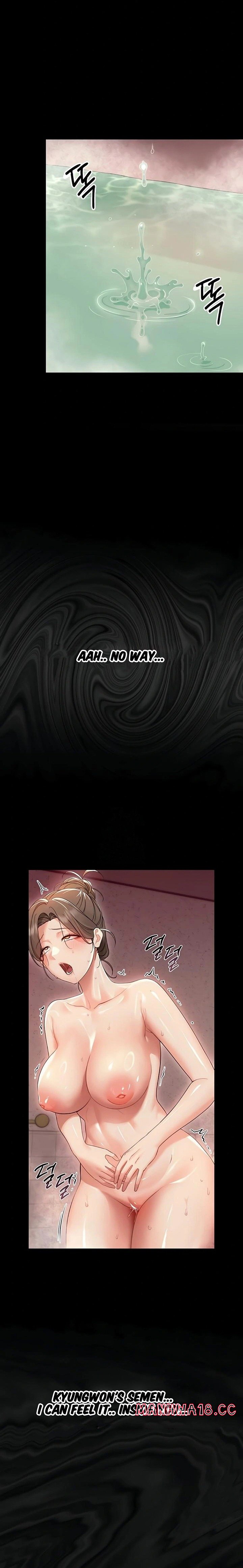 Small Beast Chapter 5 Page 25