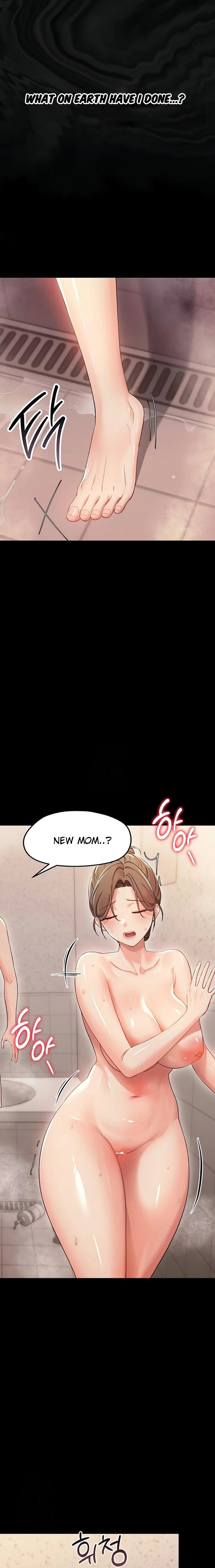 Small Beast Chapter 5 Page 26