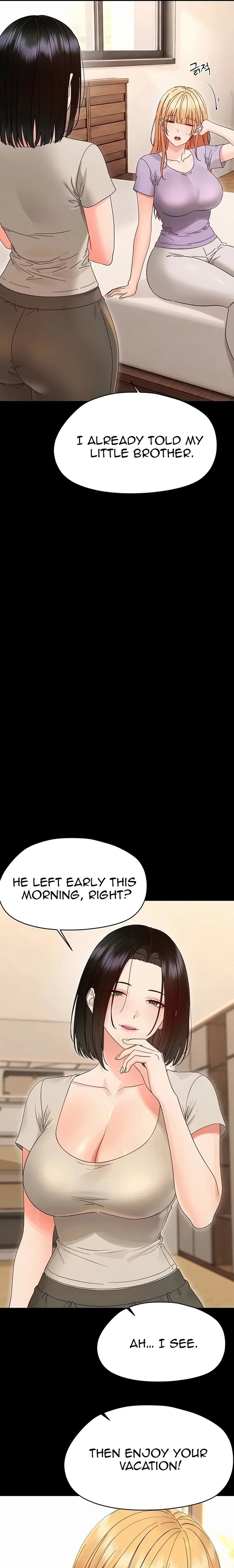 Small Beast Chapter 53 Page 5