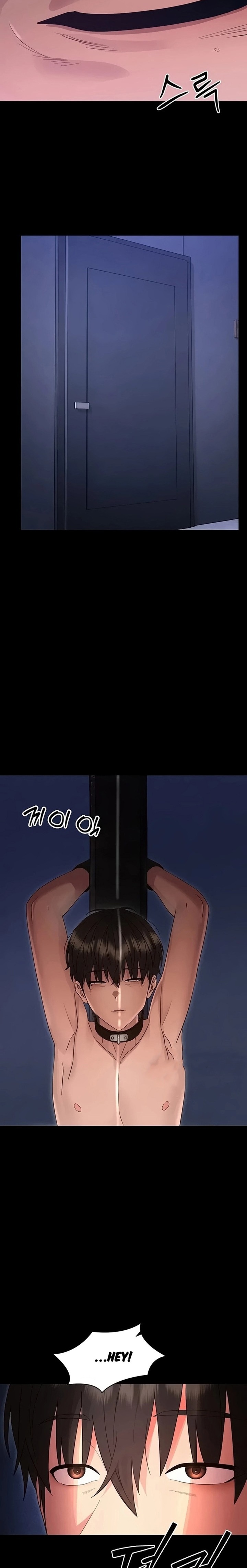 Small Beast Chapter 53 Page 26