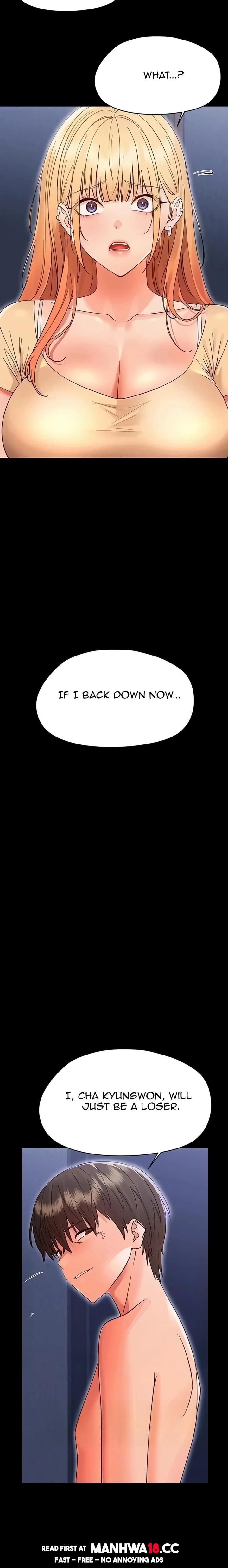 Small Beast Chapter 54 Page 4