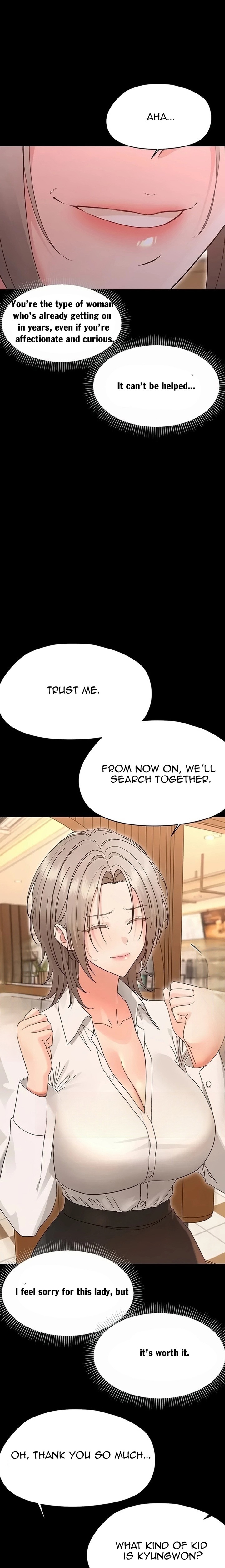 Small Beast Chapter 55 Page 7