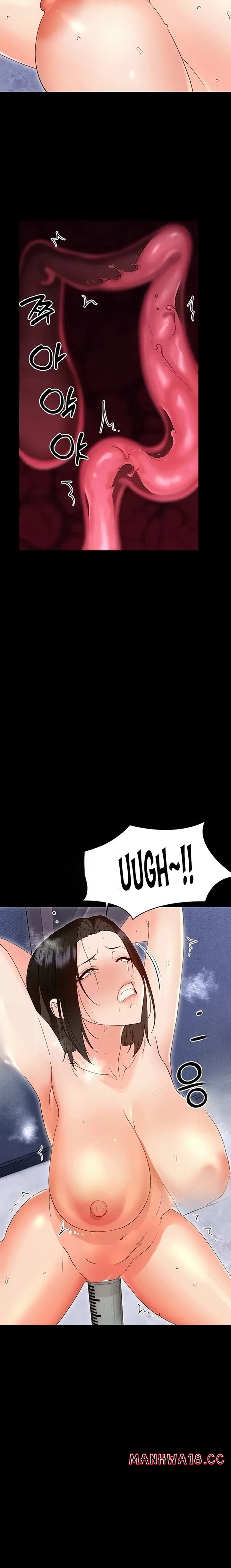 Small Beast Chapter 55 Page 16