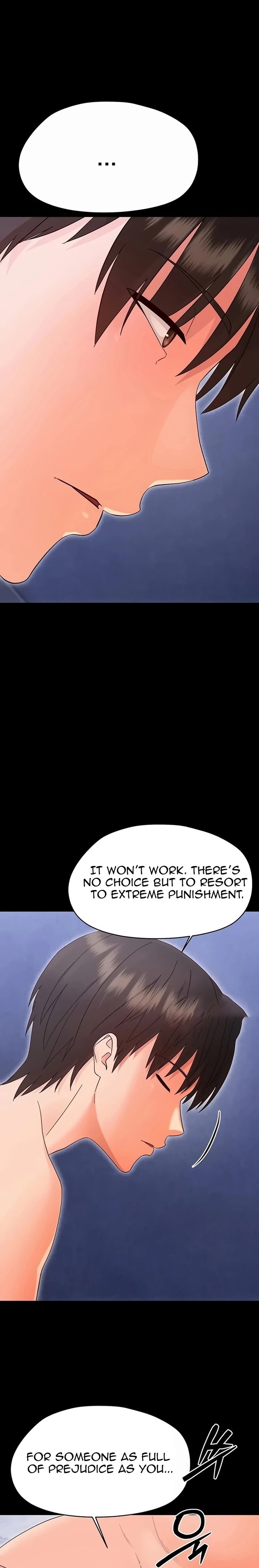 Small Beast Chapter 55 Page 30