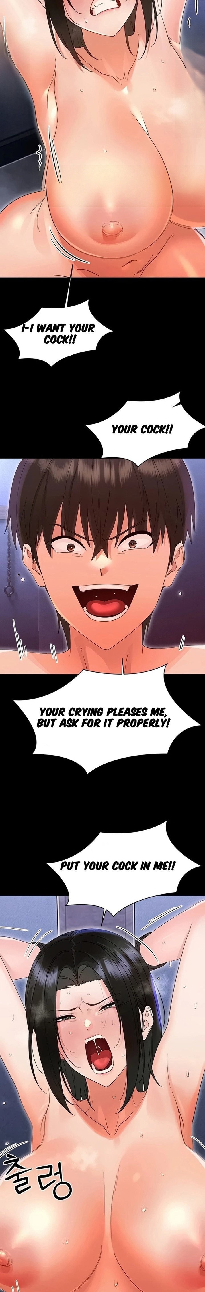 Small Beast Chapter 56 Page 6