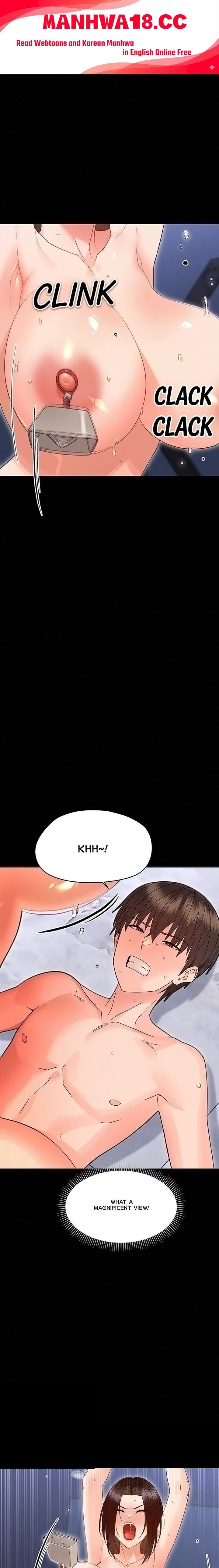 Small Beast Chapter 57 Page 1