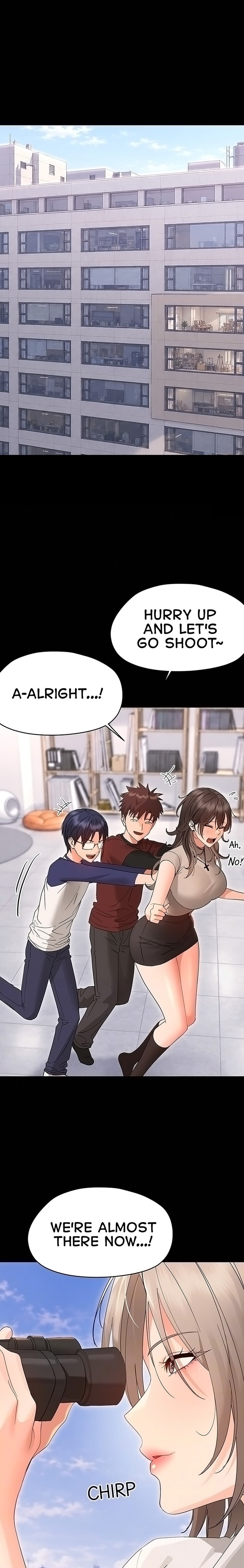 Small Beast Chapter 59 Page 2