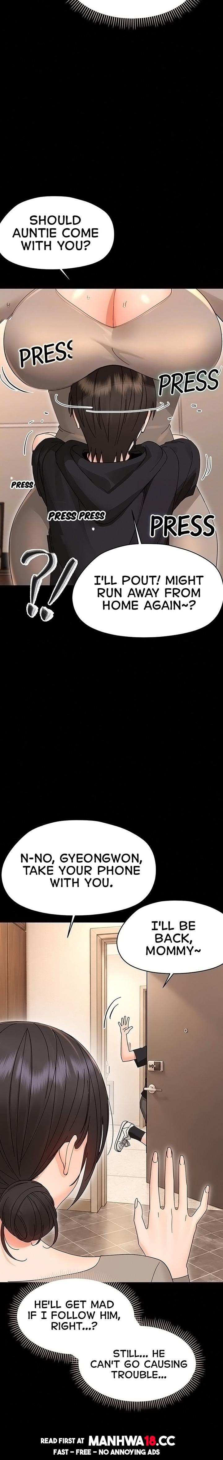 Small Beast Chapter 59 Page 5