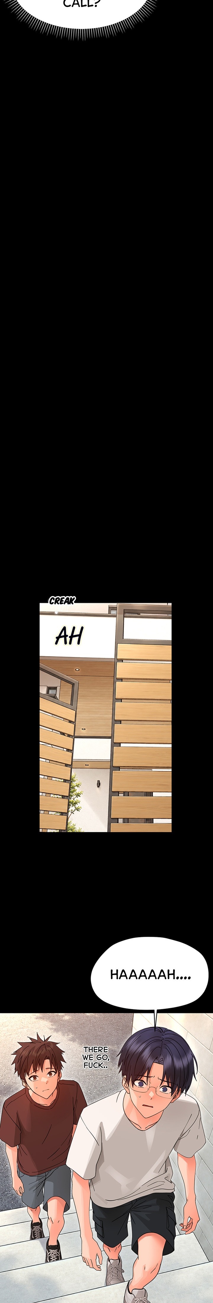 Small Beast Chapter 59 Page 13
