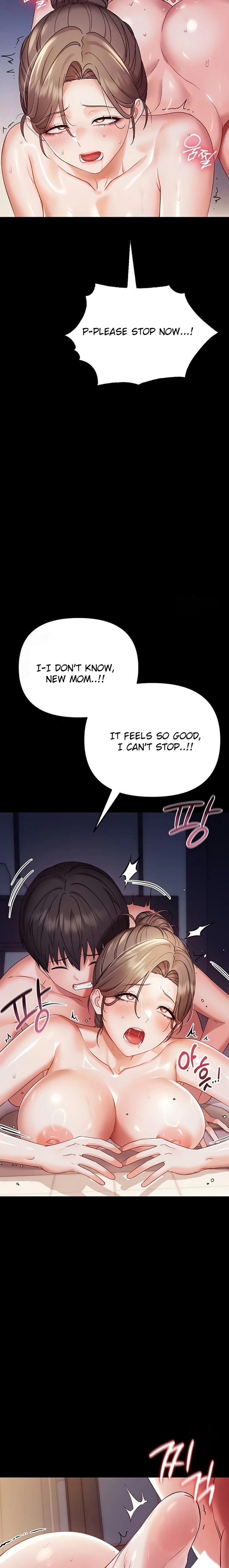 Small Beast Chapter 6 Page 7
