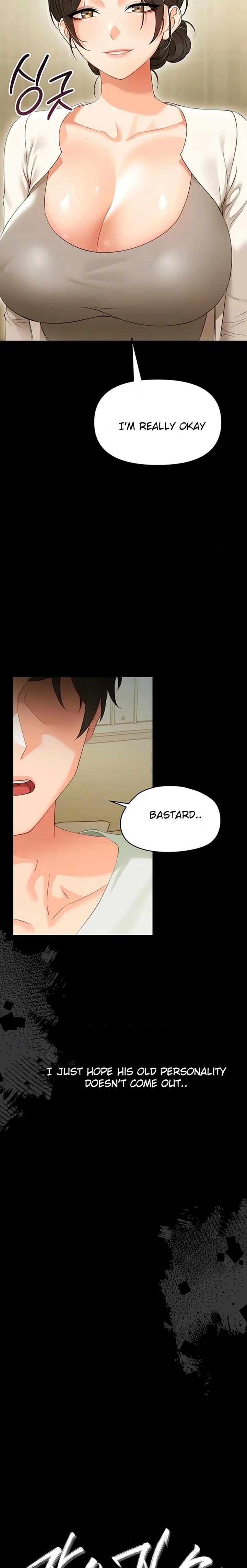 Small Beast Chapter 7 Page 7