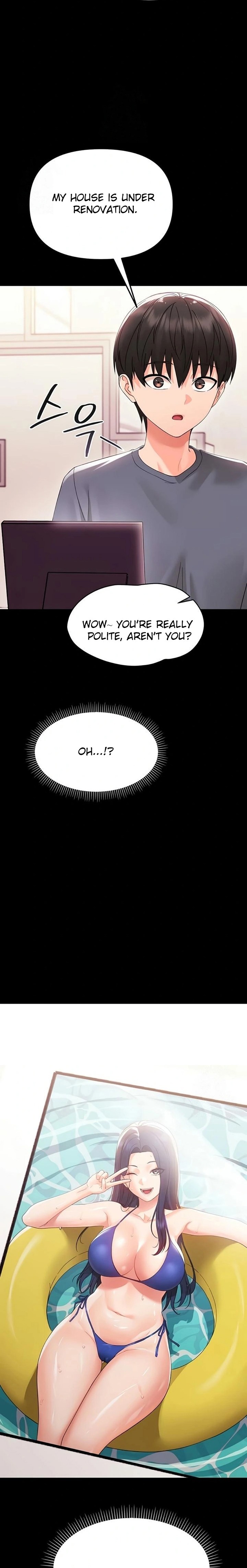 Small Beast Chapter 7 Page 10
