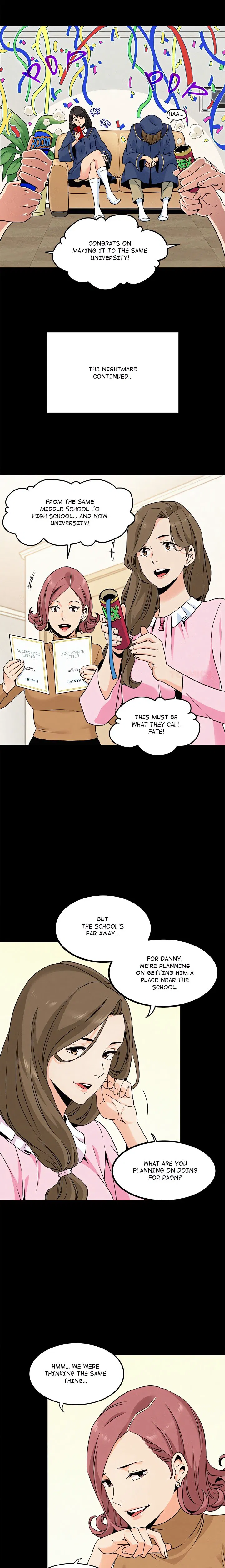 Snapping into Love (Uncensored)