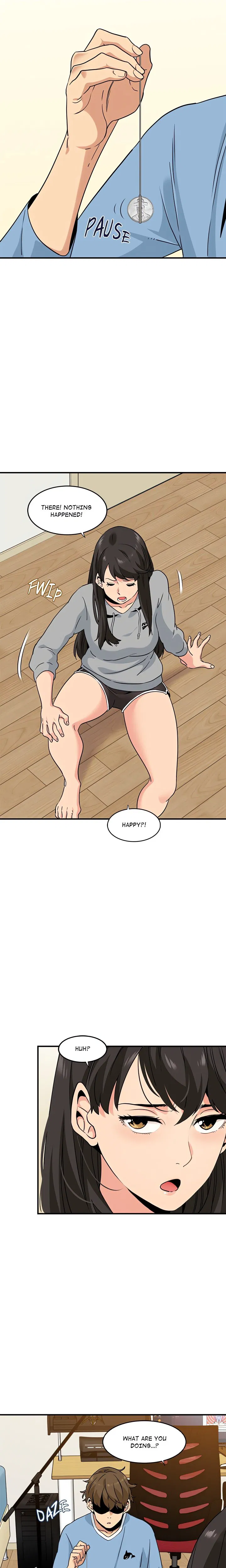Snapping into Love (Uncensored)