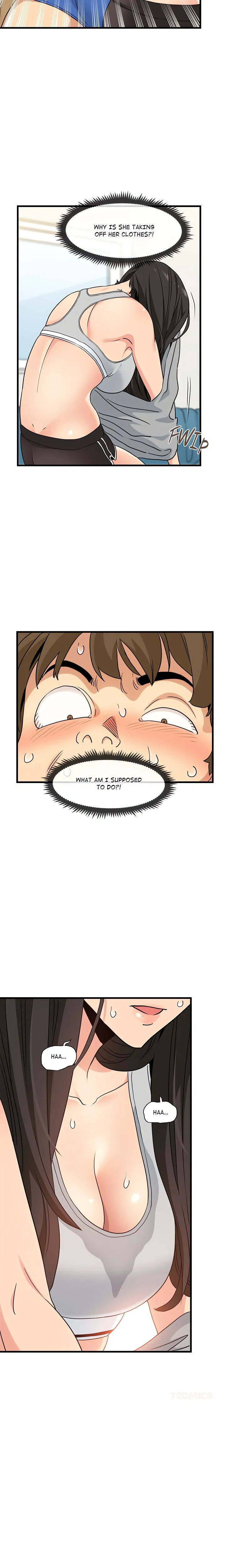 Snapping into Love (Uncensored)