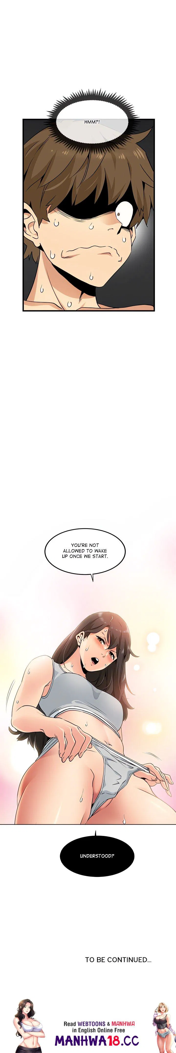 Snapping into Love (Uncensored)