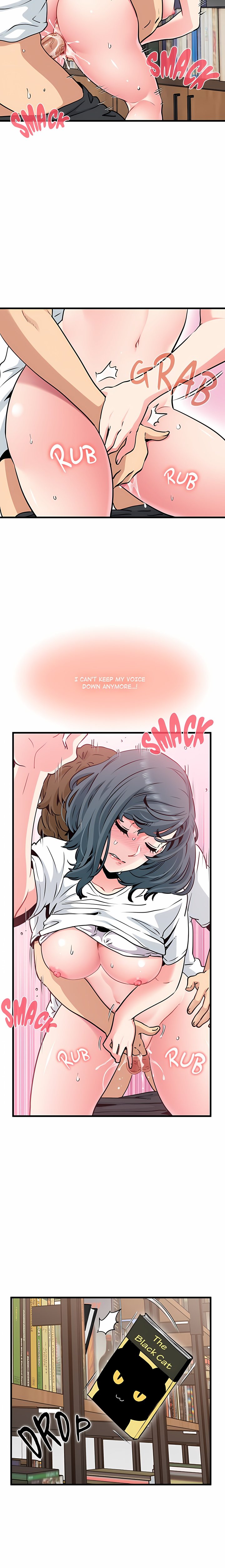 Snapping into Love (Uncensored)