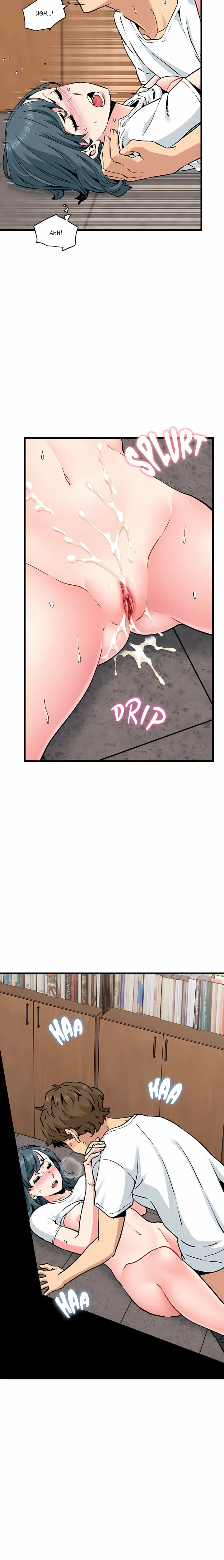 Snapping into Love (Uncensored)