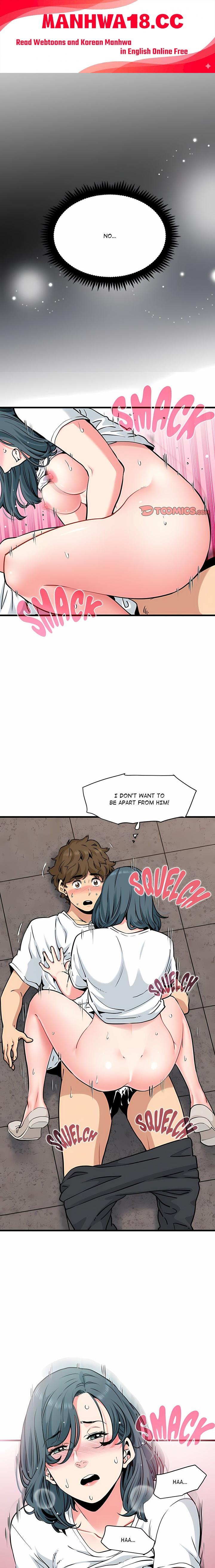 Snapping into Love (Uncensored)