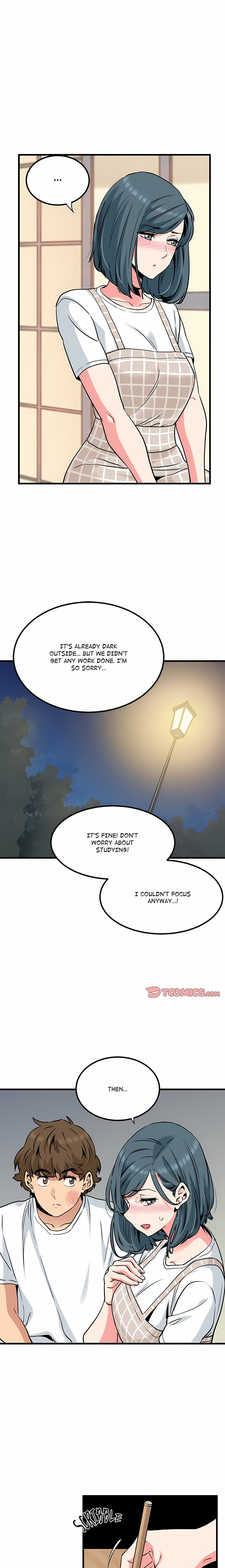 Snapping into Love (Uncensored)