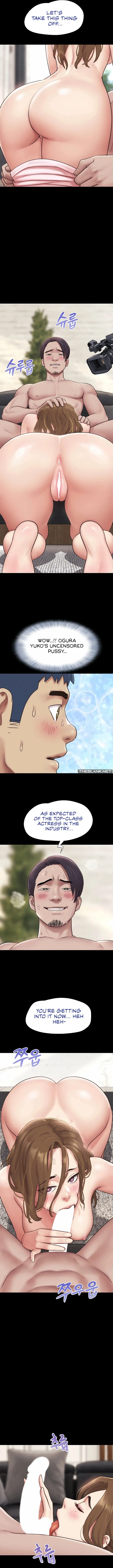 Soeun Chapter 113 Page 8