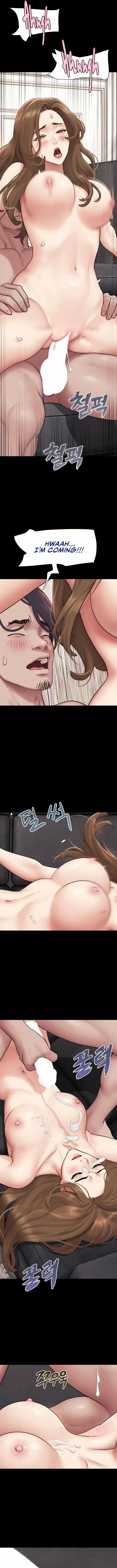 Soeun Chapter 113 Page 12