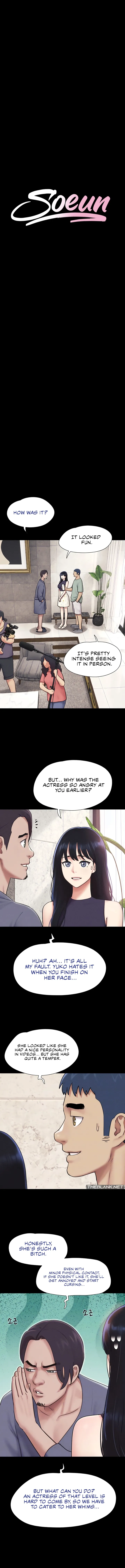 Soeun Chapter 114 Page 2
