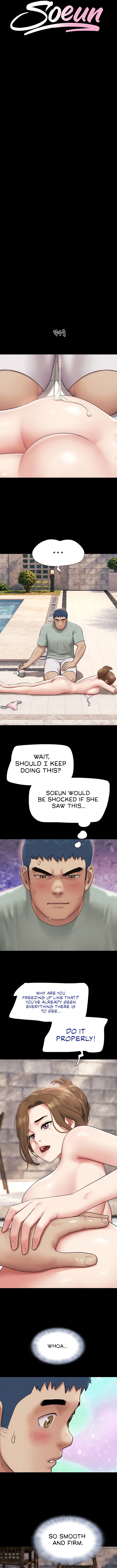 Soeun Chapter 115 Page 2