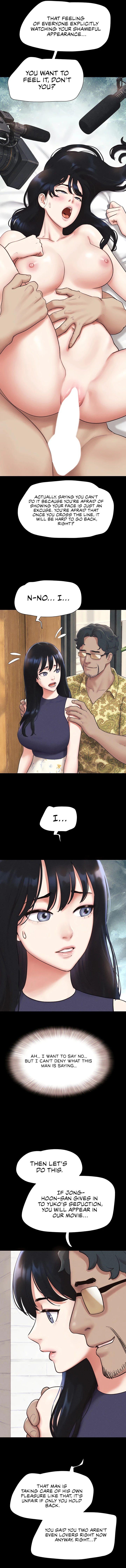 Soeun Chapter 115 Page 9