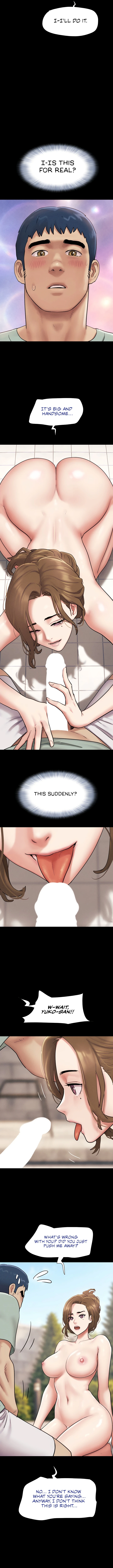 Soeun Chapter 115 Page 11