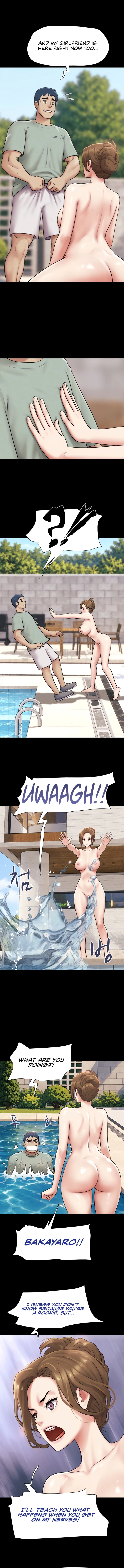 Soeun Chapter 115 Page 12