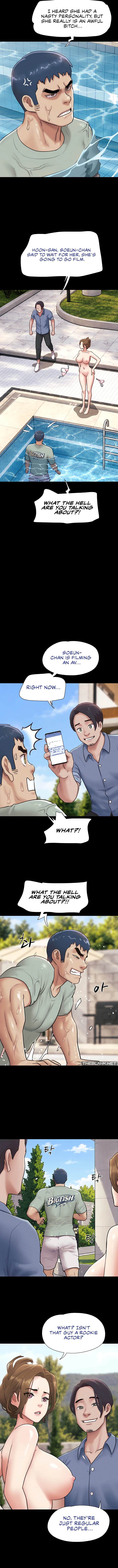 Soeun Chapter 115 Page 13