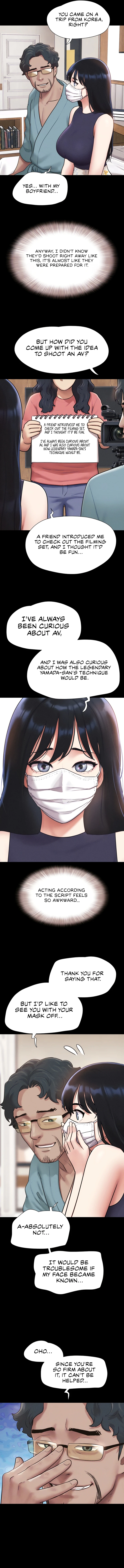 Soeun Chapter 116 Page 3