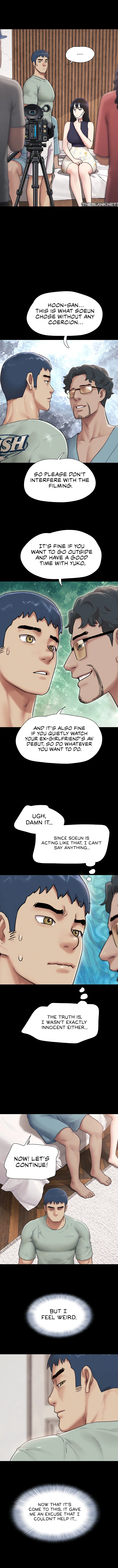 Soeun Chapter 116 Page 5