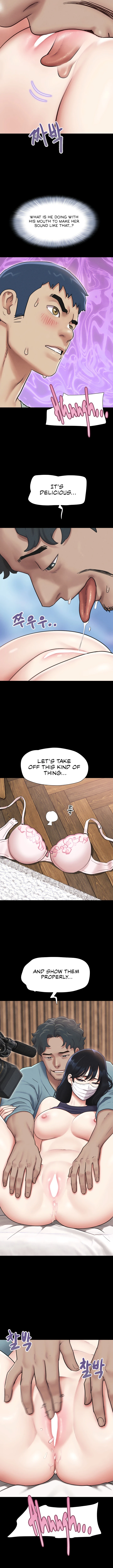 Soeun Chapter 116 Page 11