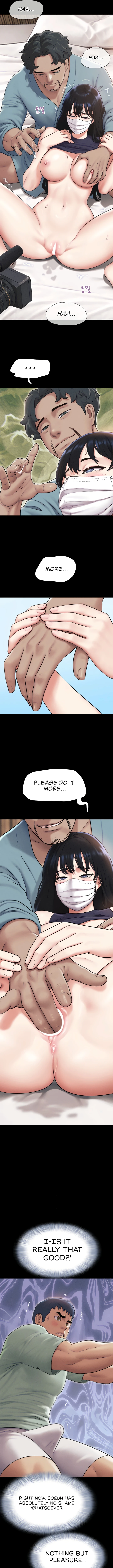 Soeun Chapter 116 Page 13