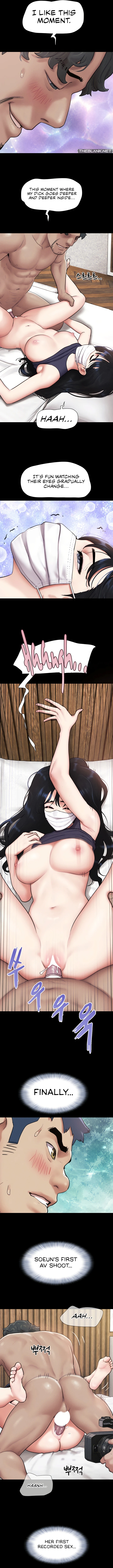 Soeun Chapter 117 Page 8