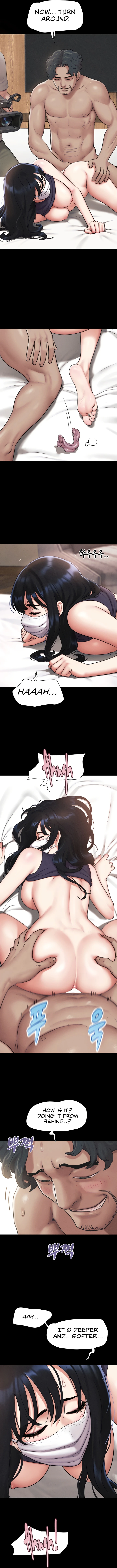 Soeun Chapter 117 Page 12