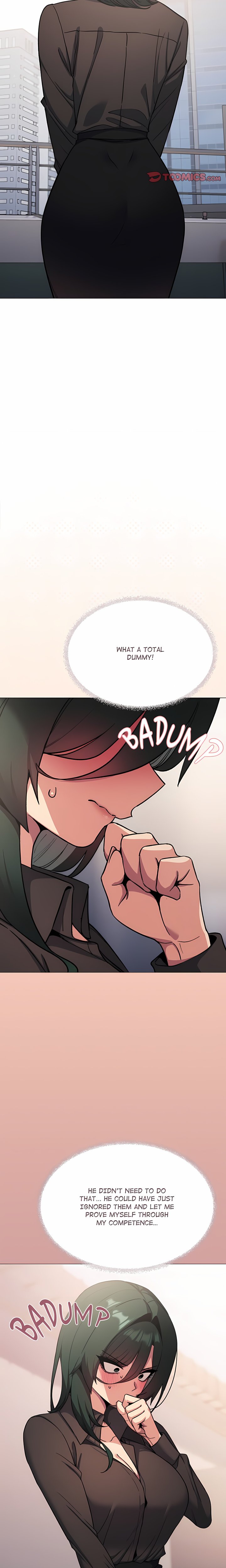 Someone Stop Her! (Uncensored) Chapter 74 Page 8