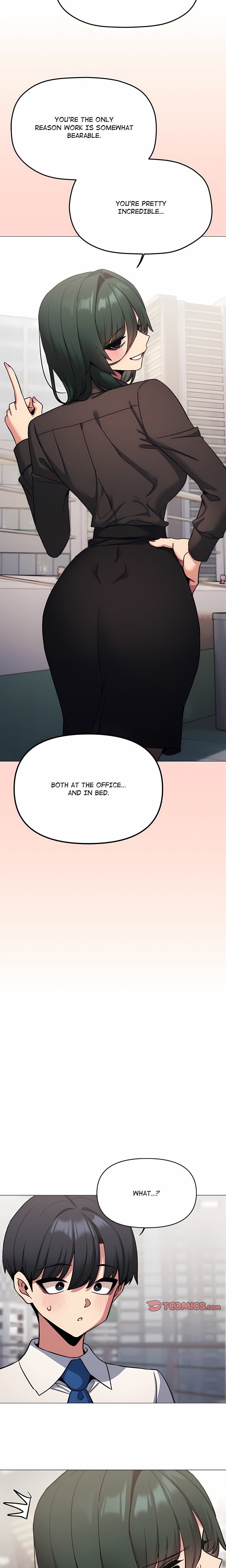 Someone Stop Her! (Uncensored) Chapter 74 Page 14