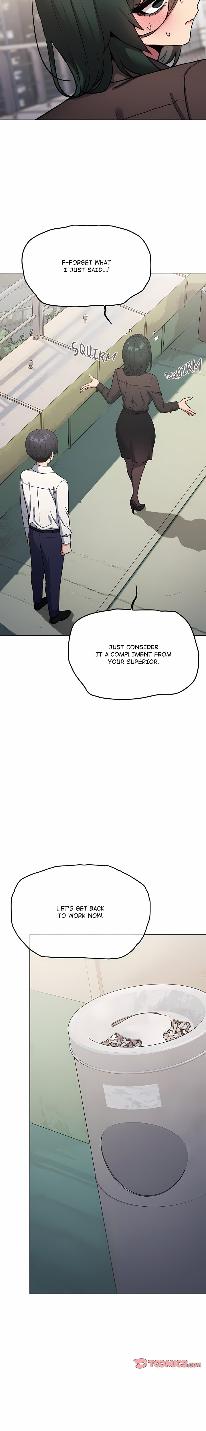 Someone Stop Her! (Uncensored) Chapter 74 Page 15