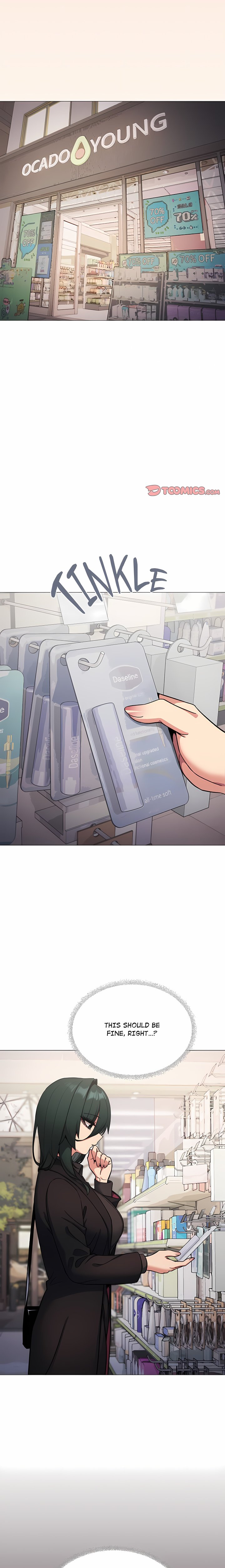 Someone Stop Her! (Uncensored) Chapter 74 Page 19