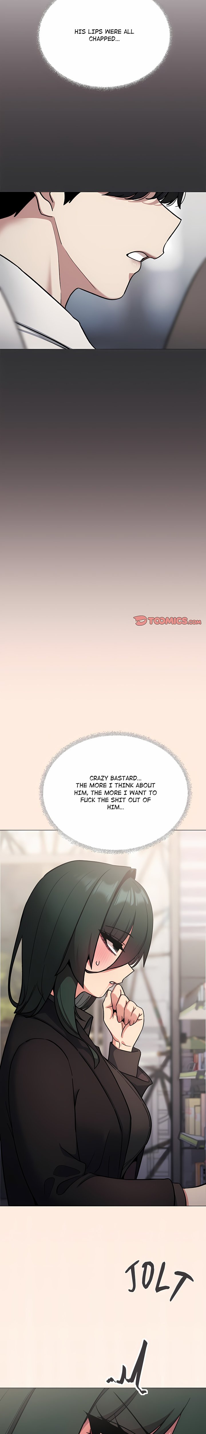 Someone Stop Her! (Uncensored) Chapter 74 Page 20
