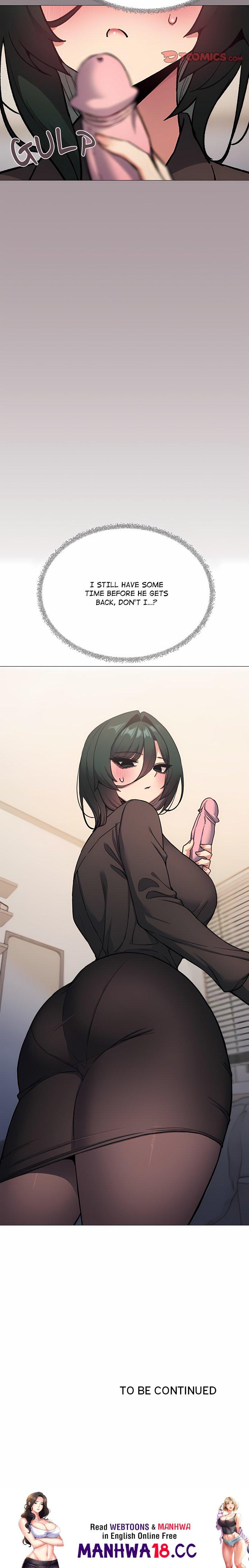 Someone Stop Her! (Uncensored) Chapter 74 Page 26