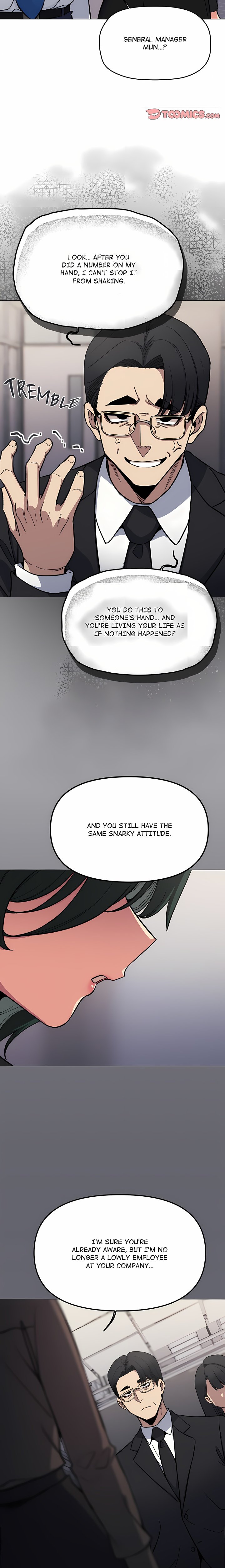 Someone Stop Her! (Uncensored) Chapter 77 Page 3
